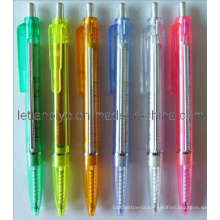 Plastic Banner Pen as Promotion (LT-C087)